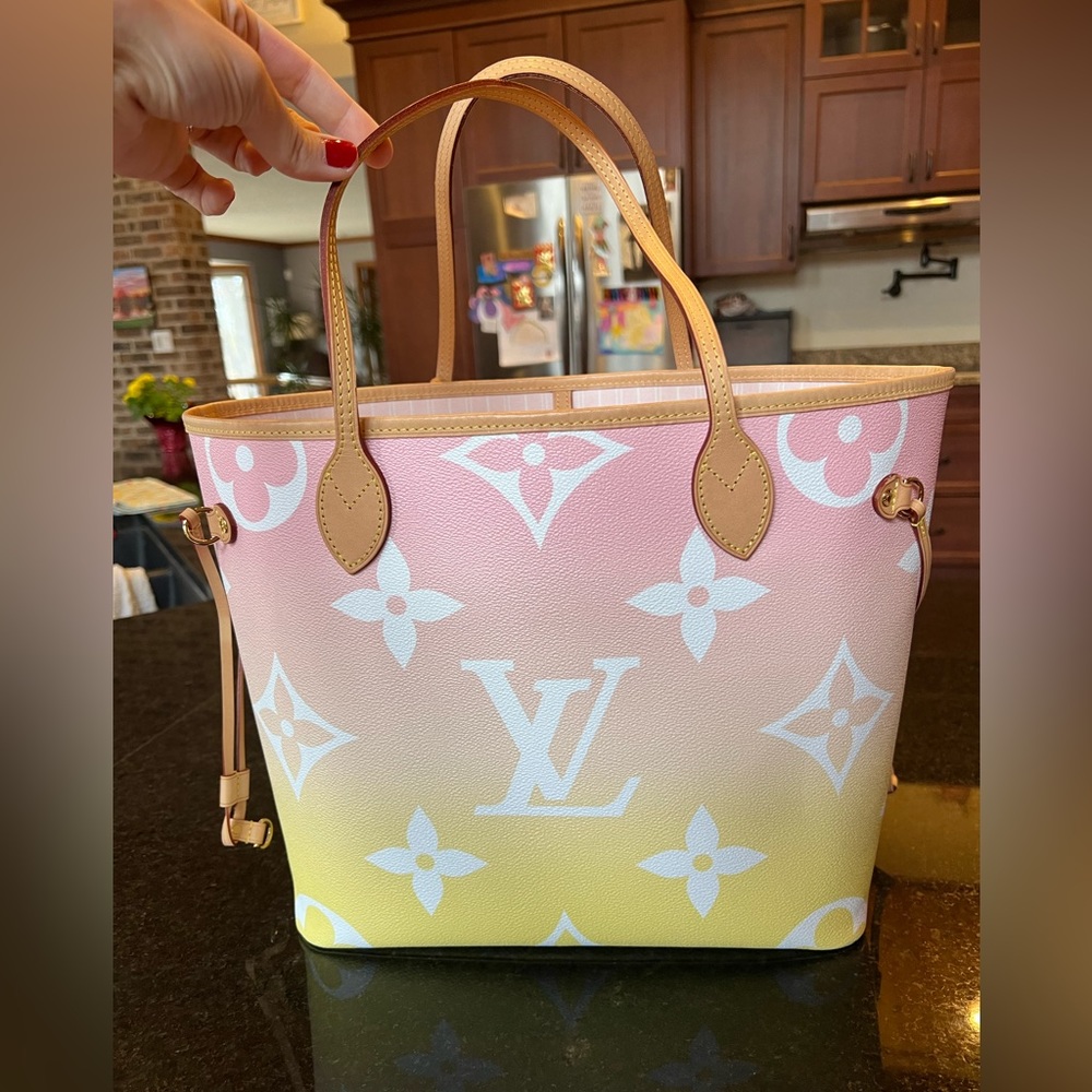 Louis Vuitton limited edition